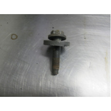 28W013 Crankshaft Bolt From 2007 Ford F-150  5.4
